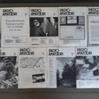 Radioamatööri lehti 1988 koko Vuosikerta, 11 lehteä - pikkukuva 2