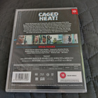 Caged Heat (1974) Blu-ray **muoveissa** - pikkukuva 2