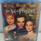The Age of Innocence - Viattomuuden Aika (Blu-ray) - pikkukuva 1