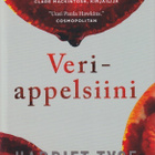 Harriet Tyce: Veriappelsiini - pikkukuva 1