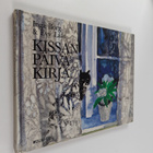 Inga Borg : Kissan päiväkirja - pikkukuva 1