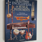 The Illustrated Encyclopedia of Musical Instruments : fro... - pikkukuva 1