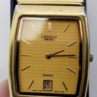 Seiko Lassale rannekello - pikkukuva 3