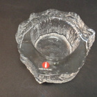 IITTALA  ,TAPIO WIRKKALA ASLAK TUIKKULYHTY - pikkukuva 1