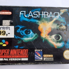Flashback SNES SCN CIB - pikkukuva 1
