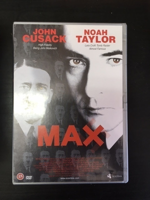 Max DVD