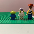 Lego Toy Story - setti (2010) - pikkukuva 4