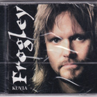 Frogley - Kuvia (CD, Album) - pikkukuva 1