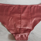 Gossard satin pink Alushousut / Pitsialushousut - koko M - pikkukuva 5