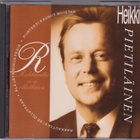 Heikki Pietiläinen - Rakkautta Ei Se Ollutkaan (CD, EP, Prom - pikkukuva 1