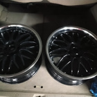 BARZETTA vanteet 18" 4x108 - pikkukuva 2