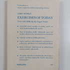 Aimo Rönkä : Exercises of Today : Texts with Drills for t... - pikkukuva 2