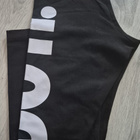 Nike mustat Trikoot / Leggingsit / Leggings - koko S - pikkukuva 2