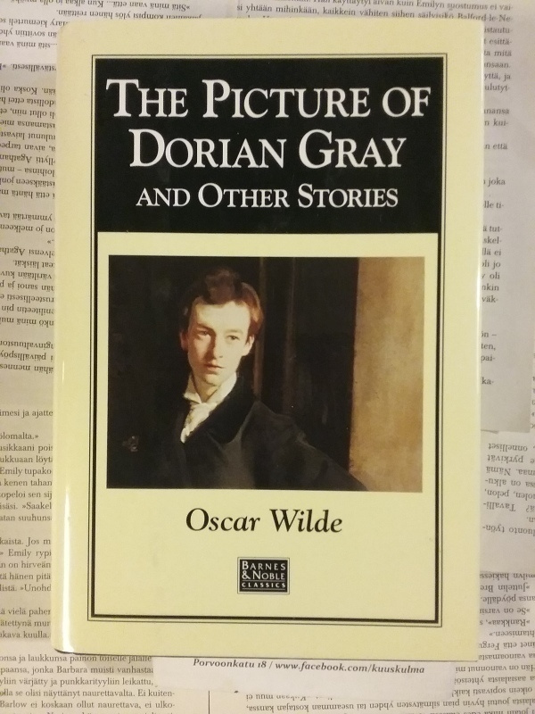 Oscar Wilde - The Picture of Dorian Gray and Other Stories