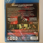 The Sadness (Blu-ray) 2021 (UUSI) - pikkukuva 2