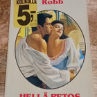 Joan Robb - Hellä petos - pikkukuva 1
