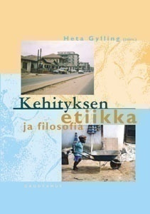 Heta Gylling: KEHITYKSEN ETIIKKA JA FILOSOFIA
