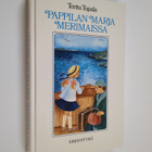 Terttu Tupala : Pappilan Marja merimaissa - pikkukuva 1