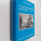 Olli Vuorinen : Valkeakosken historia 2 : Kasvun vuosikym... - pikkukuva 1