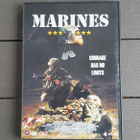 DVD: Marines (Brant Cotton, Lawrence Monoson 2003) - pikkukuva 1