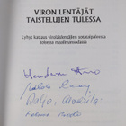 Hendrik Arro : Viron lentäjät taistelujen tulessa : lyhyt... - pikkukuva 3