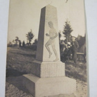 VANHA Postikortti Vehmaa 1926 - pikkukuva 1