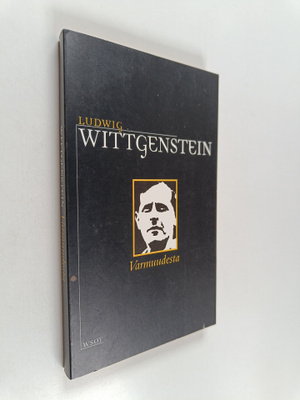 Ludwig Wittgenstein : Varmuudesta