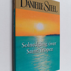 Danielle Steel : Solnedgång över Saint-Tropez - pikkukuva 1