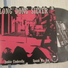 Long Dong Silver / filthy jim split 7 45 GF italia 2004 - pikkukuva 1