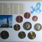 2008 BU rahasarja - Saksa  rahapaja G - pikkukuva 1