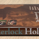 Sherlock Holmesin muistelmat (1994) Jeremy Brett (2DVD) - pikkukuva 3
