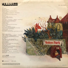 (LP) Hullujussi – Bulvania - pikkukuva 2