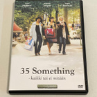 35 something - kaikki tai ei mitään (2005) DVD - pikkukuva 1