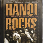 Ari Väntänen: Hanoi Rocks - All Those Wasted Years - pikkukuva 1