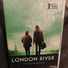 London river (2008) DVD Suomijulkaisu - pikkukuva 1