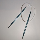 Novitan 60cm pyöröpuikot, 6 mm - pikkukuva 1