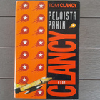 Peloista Pahin (Tom Clancy 1991) - pikkukuva 1