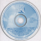 Various • Pepsi Dance 96 • Change The Script CD - pikkukuva 3