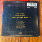 Stage Dolls - Love Cries Cds - pikkukuva 2