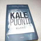 Kale Puonti Manni -pok - pikkukuva 1