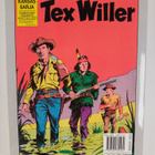 Tex Willer Kronikka 28 : Valkoinen intiaani ; Luvattu maa - pikkukuva 2