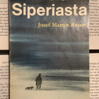 Josef Martin Bauer - Pako Siperiasta (pokkari) - pikkukuva 1