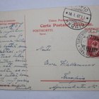 VANHA Postikortti Sortavala 1907 - pikkukuva 2