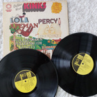 The Kinks – Golden Hour Of The Kinks 2LP - pikkukuva 1