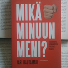 Jari Hautamäki - Mikä minuun meni? (nid.) - pikkukuva 1