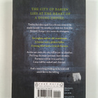 C. F. Iggulden : Darien - Empire of Salt - pikkukuva 2