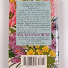 Rosamunde Pilcher : Wild mountain thyme - pikkukuva 2