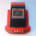 VTech Talking Rally Racer *1989* *vintage* - pikkukuva 1