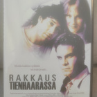 Rakkaus tienhaarassa - pikkukuva 1