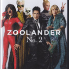 Zoolander No.2 (DVD K12) - pikkukuva 1